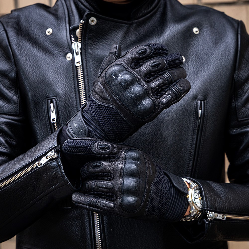 달리즈 남성용 투어 레더 오토바이 바이크 장갑 DBG-05 60,800원