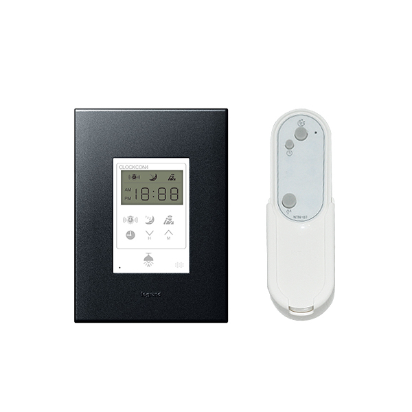 uga123 르그랑 클락콘4 아테오 뉴덴 이프렌 리모콘스위치 1구,2구 리모콘세트,단품 전자식스위치 133,300원