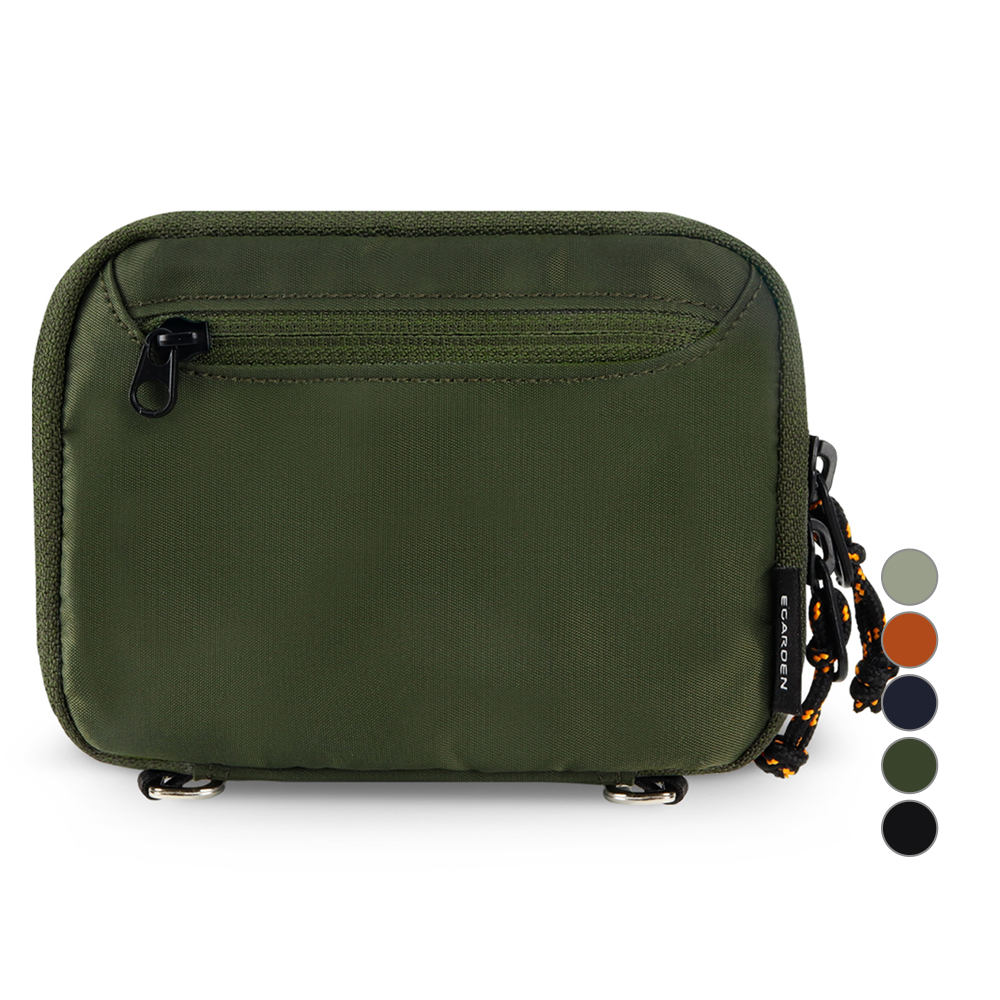 에가든 남녀공용 트래블러 리버티 지갑 36,500원