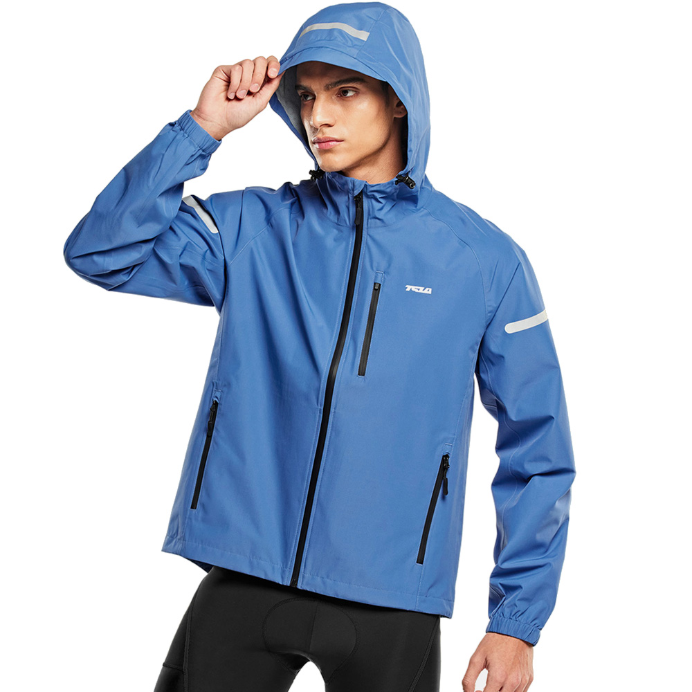 테슬라 패커블 바람막이 후드 아웃도어 자켓 TM-MET22 54,800원