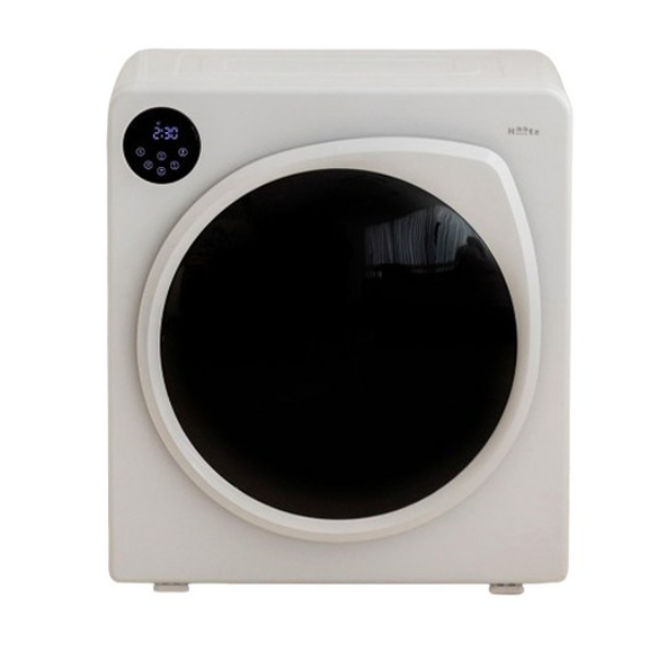 Haatz 몽그리 건조기 CCD-2501L 6kg 고객직접설치 456,580원