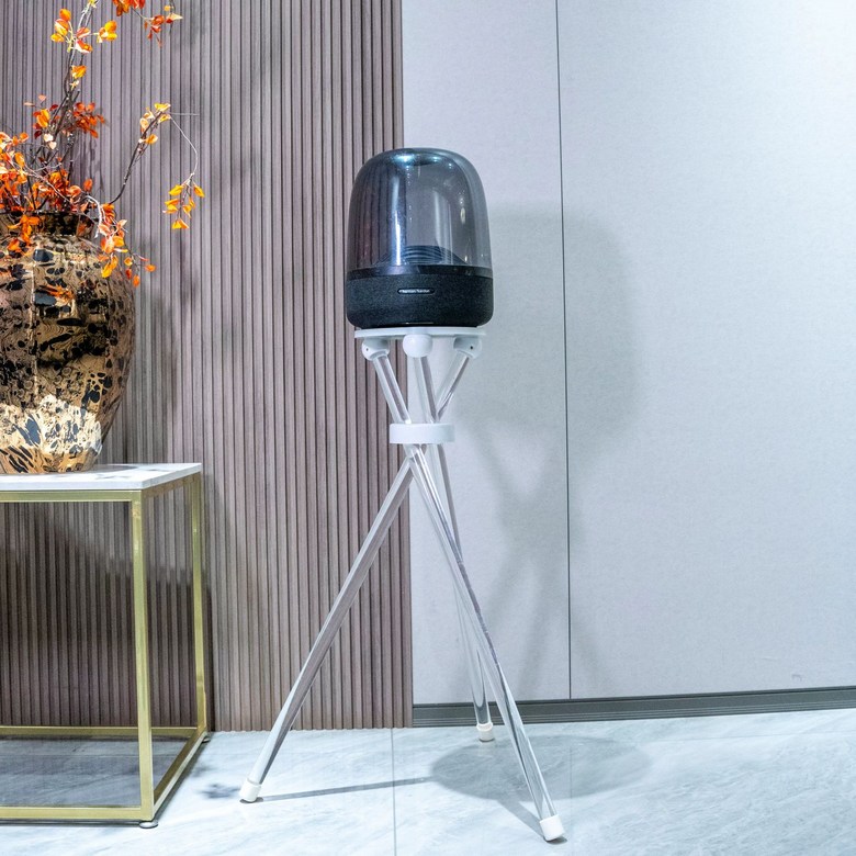 하만카돈 스피커 거치대 브래킷 사운드스틱 스탠딩 매장용 호환용 선반 지지대 거치 79,400원