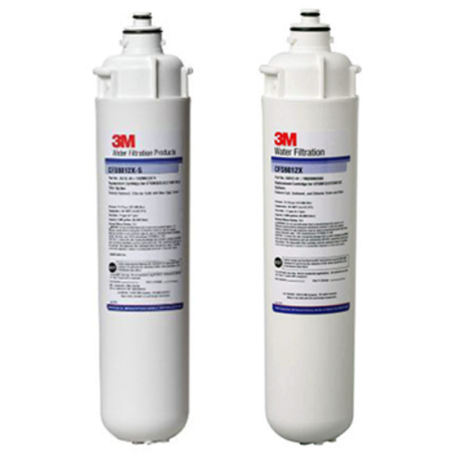 3M 정수필터 CFS9812X-S 커피머신,제빙기 필터, 1개 75,000원