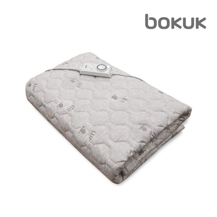 [보국전자] 에어셀 그레이양 전기요 2종중 택1 152,700원