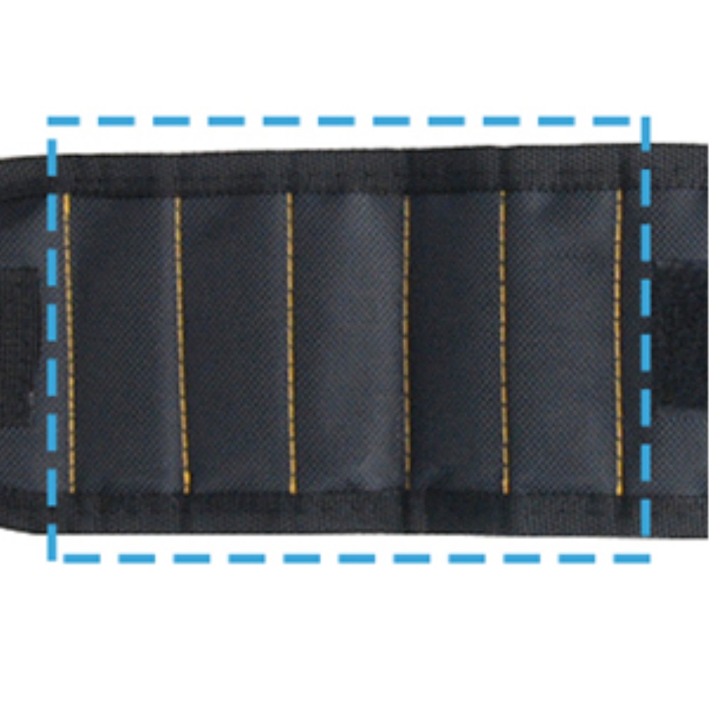 자석손목밴드 비트 못 분실방지 작업용 밴드자석 벤드 10,950원