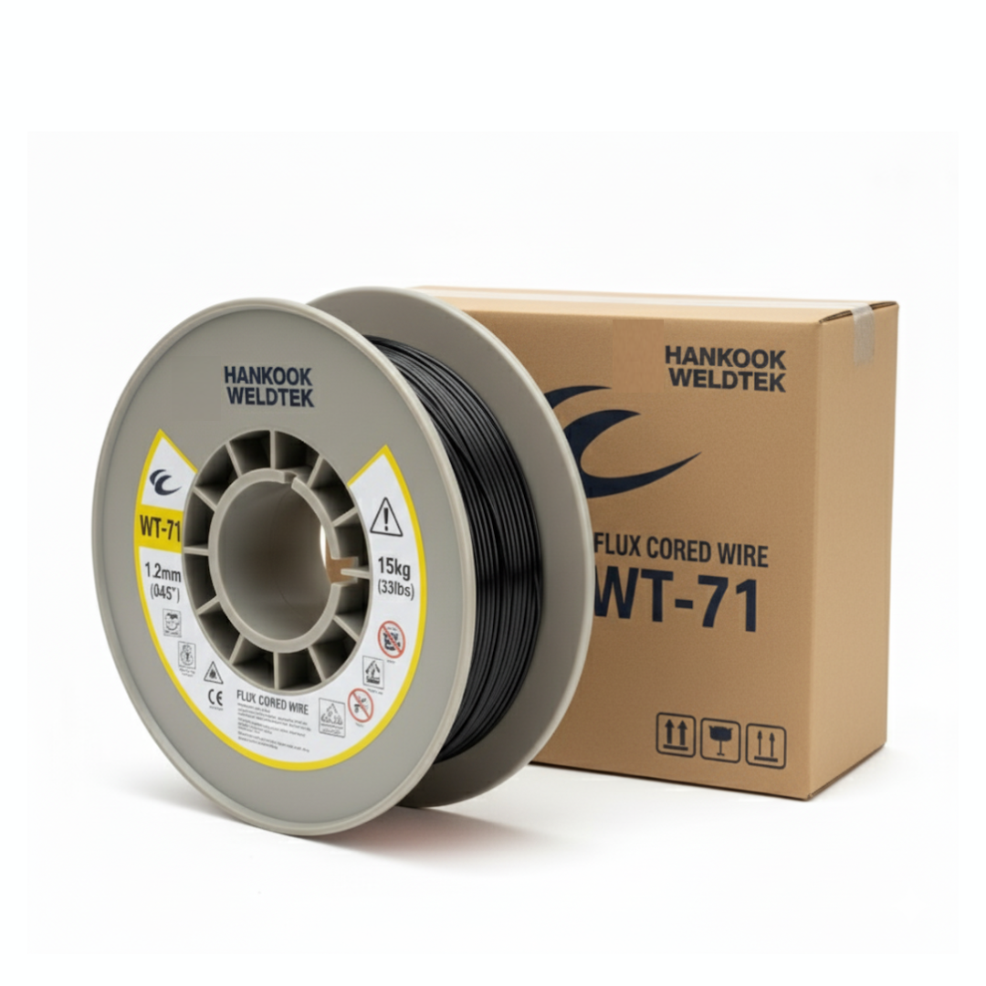 CO2 플럭스 와이어 용접봉 WT-71 1440KG 96박스, 1.4MM 4,300,000원