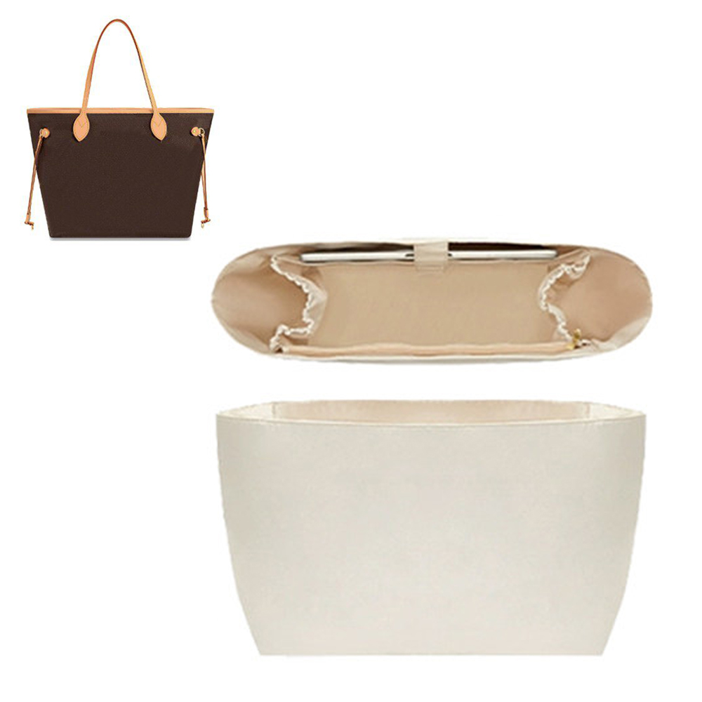 이너백 네버풀 MM 호환 이너백 맞춤 나일론 이너백 방수 경량 수납 백인백 가방속정리 25,350원