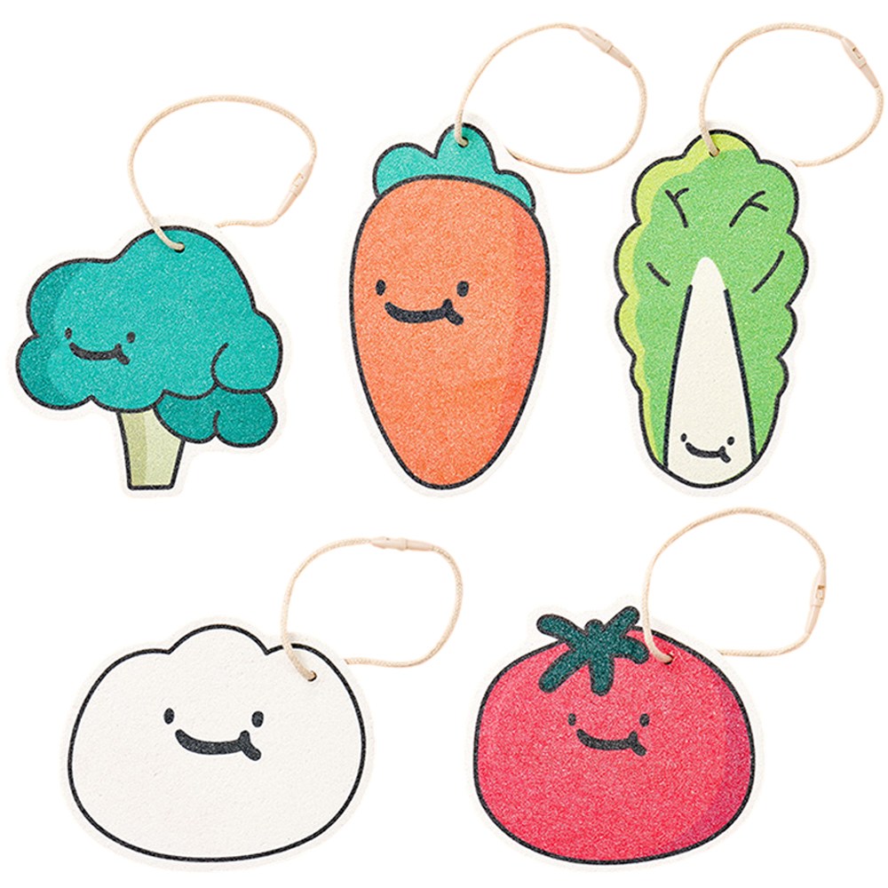 잼먹 천연펄프 셀룰로오스 수세미 9,990원