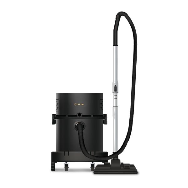 캐로스 업소용청소기 20리터 진공청소기 식당 매장 산업용 공업용 흡입력 좋은 대용량 청소기 122,000원