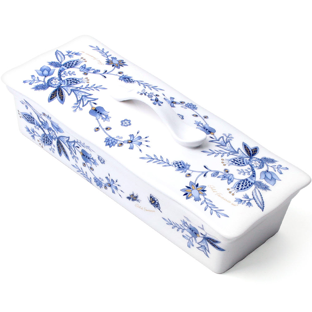 백산 골드 환타지아 더 킹 수저통 K3727BS 39,810원