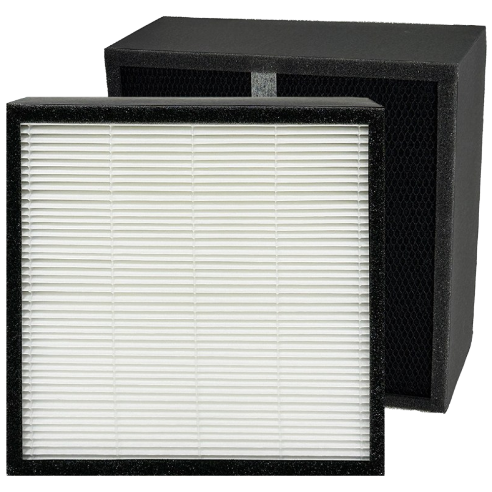 발뮤다 더퓨어 공기청정기 호환 필터 헤파 탈취 세트 A01B-P100 21,900원