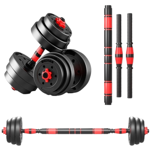 홈투더짐 무게조절 덤벨 세트 30kg 58,000원