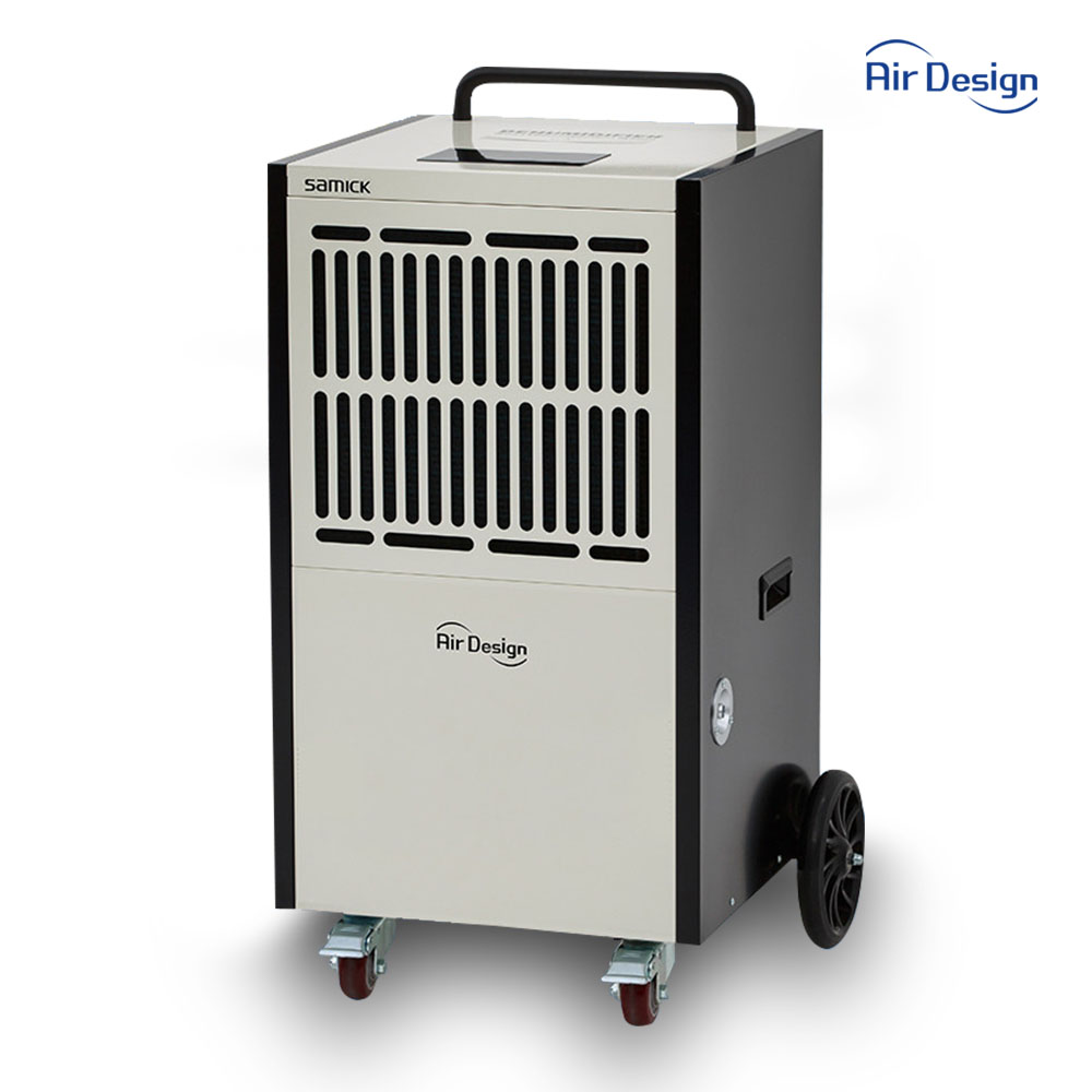 에어디자인 산업용 제습기 AM-D1400PK 150L용량 1,580,000원