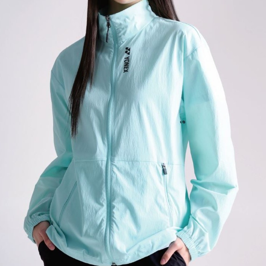 2024SS 요넥스 241JJ008U 배드민턴 오픈집업자켓 바람막이 테니스 스쿼시 정구 78,990원