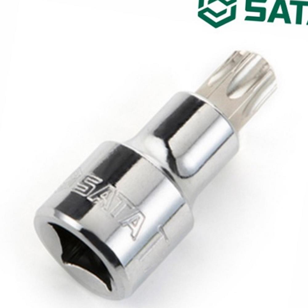 (올핀) 사타 SATA 1/2 별 비트 소켓 50mm T45 24106 별소켓 복스알 10,500원