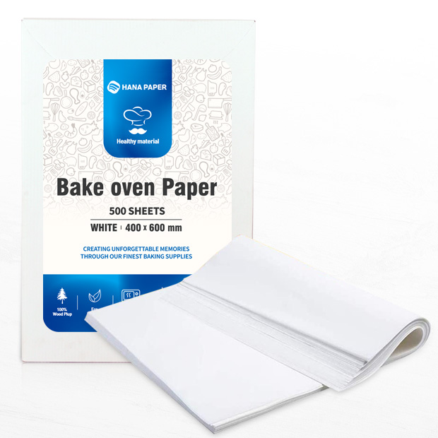종이호일 대용량 내유지 베이킹 페이퍼 오븐용 유산지 시트 400 x 600 mm 500매, 1개 44,000원