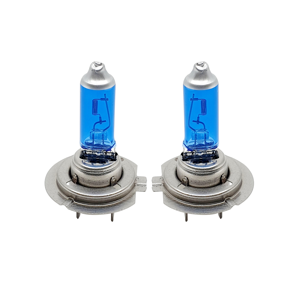 웰라이트 제논화이트 8500K 할로겐램프 12V55W 5,070원