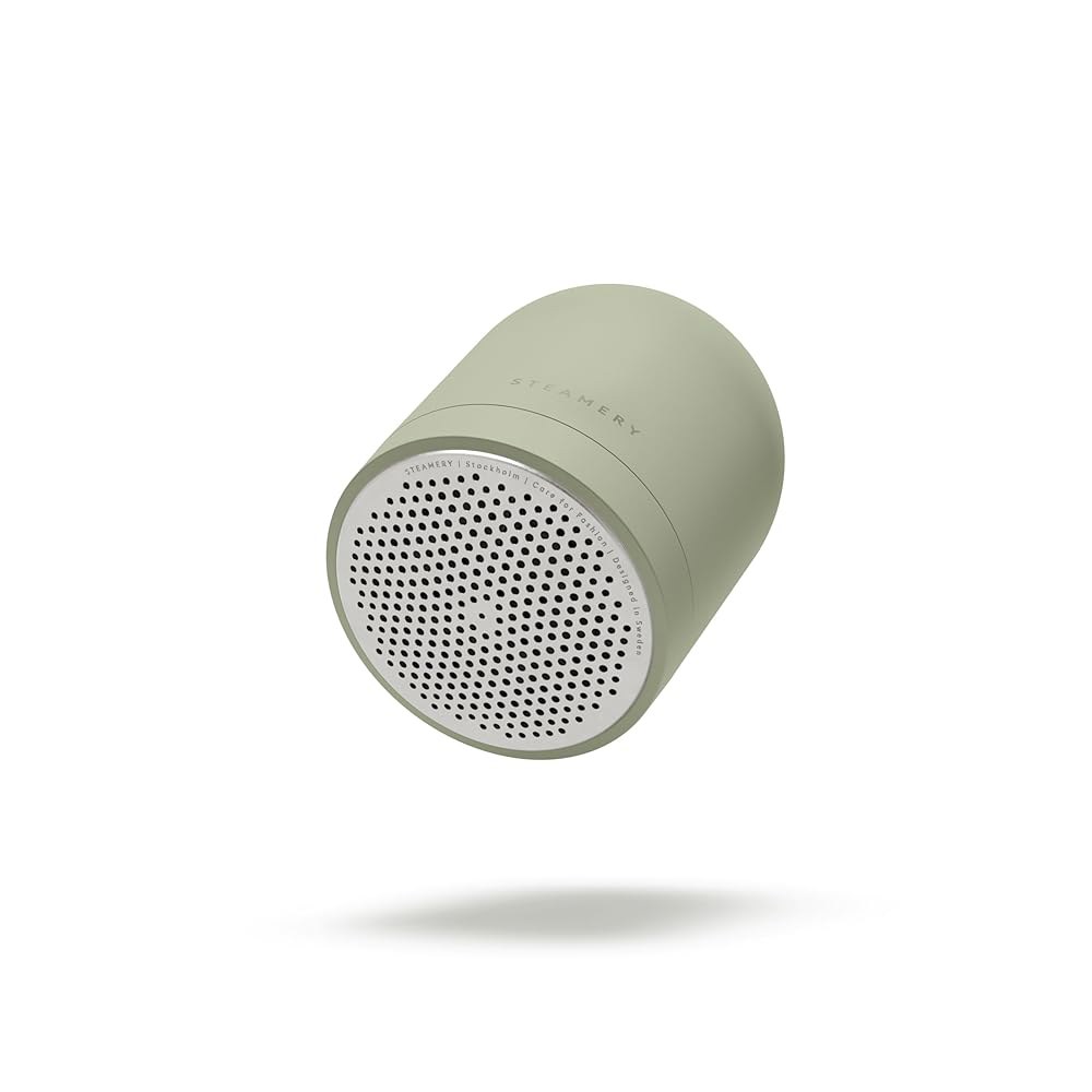 스티머리 패브릭 면도기 필로 2 옷과 섬유에서 보풀과 필링 제거 USB가 포함된 충전식 보풀 제거기 검은색 136,500원