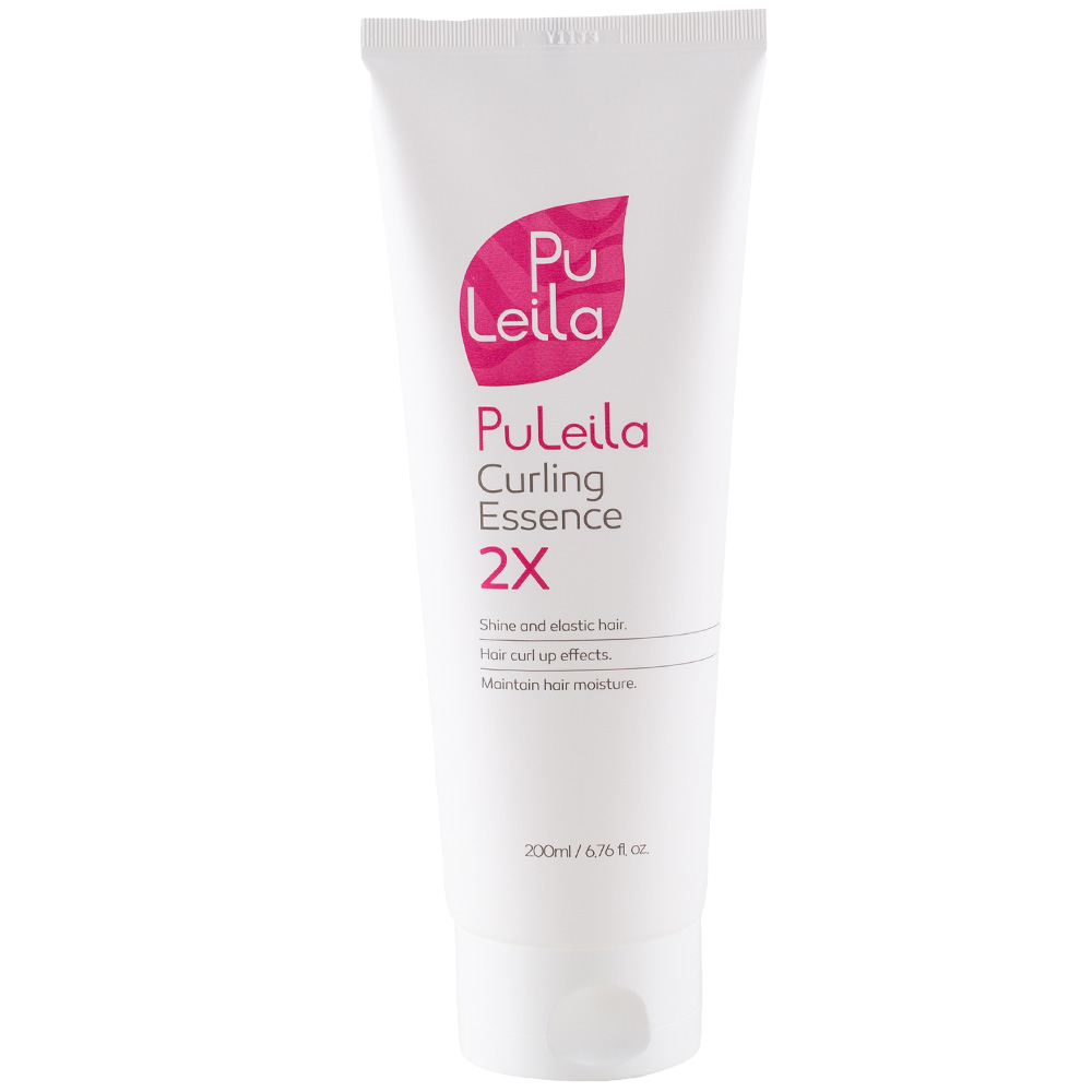 퓨레이라 컬링 에센스 2X 웨이브 컬크림 헤어에센스 컬유지 볼륨 부스스케어, 1개, 200g 15,000원