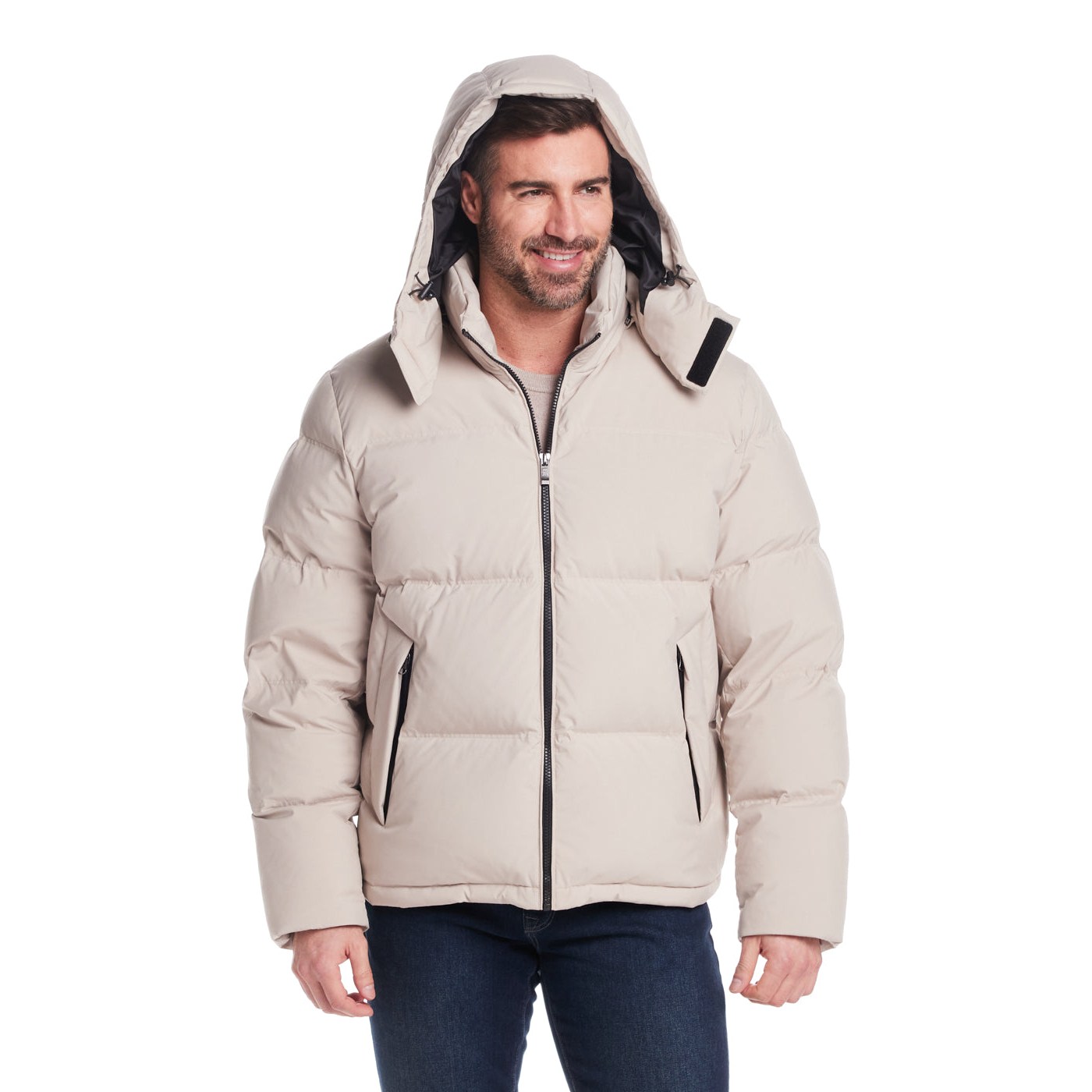 웨더프루트 남성 스트레치 플렉스 오리털 점퍼 코스트코 69,000원