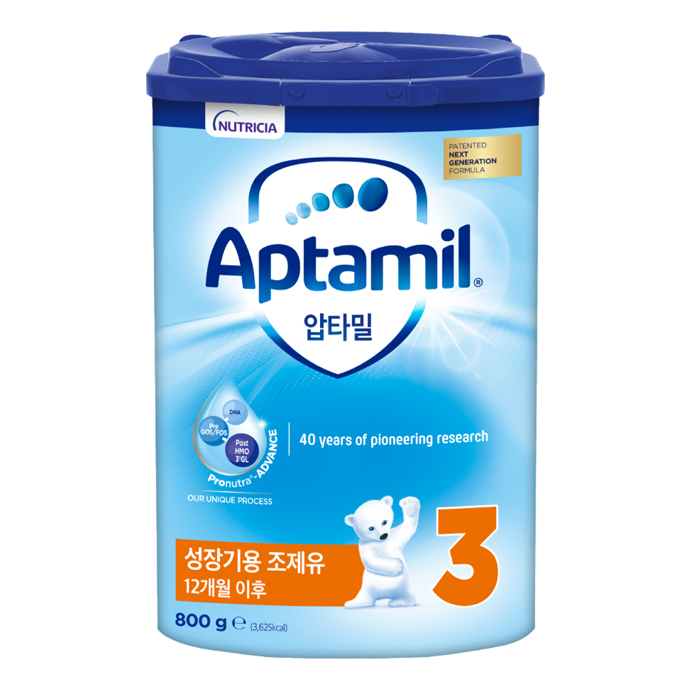 압타밀 프로누트라 어드밴스 HMO 3단계 분유 31,500원
