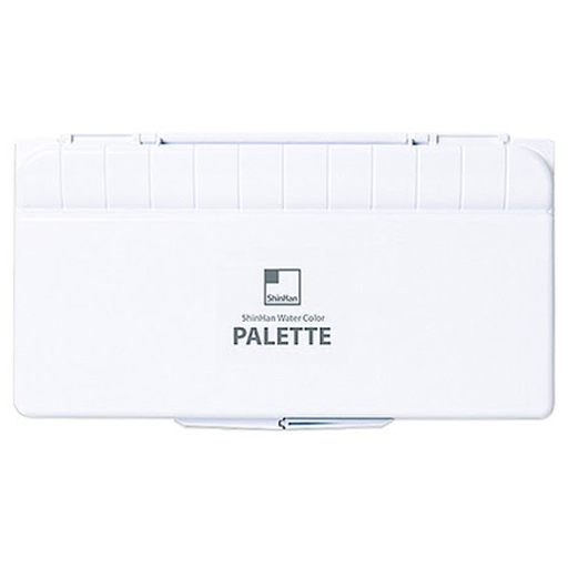신한화구 전문가용 수채화 팔레트 6,330원