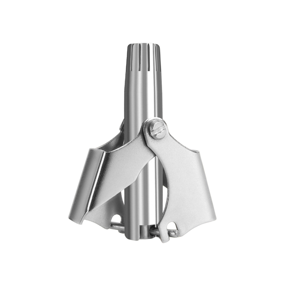 이지유 휴대용 수동 코털 정리기 제모 방수 트리머 안전칼날 코털제거기 잔털 깎이, 1개, 실버 6,600원