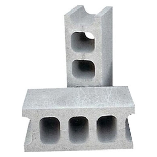 WITH블럭 6인치 콘크리트 브로크 벽돌, 단일 색상, 2개, 현재가 9,500원