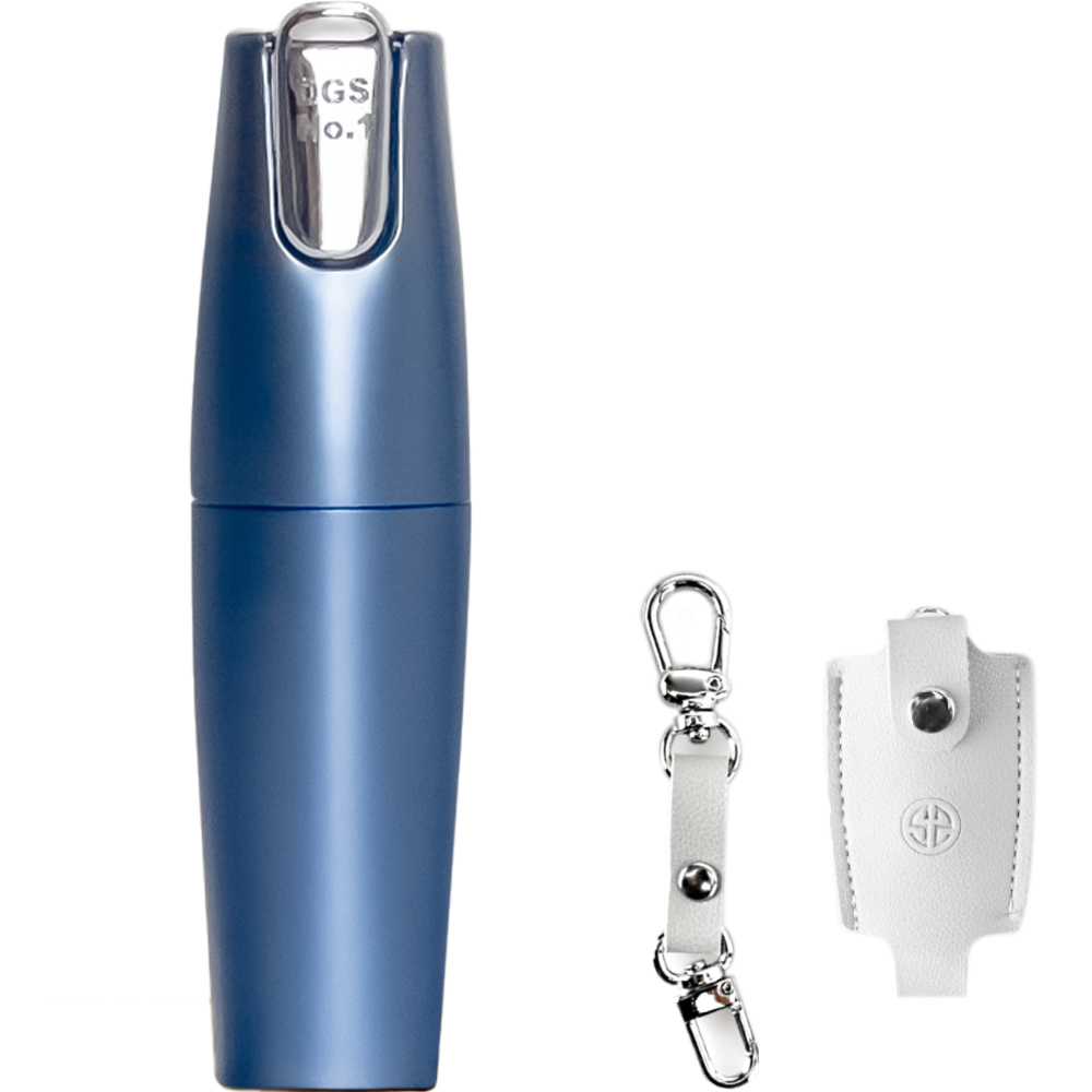 여성용 휴대용 호신용 스프레이 페퍼 블루 DGS-1 + 홀스터 랜덤발송 세트 20,710원