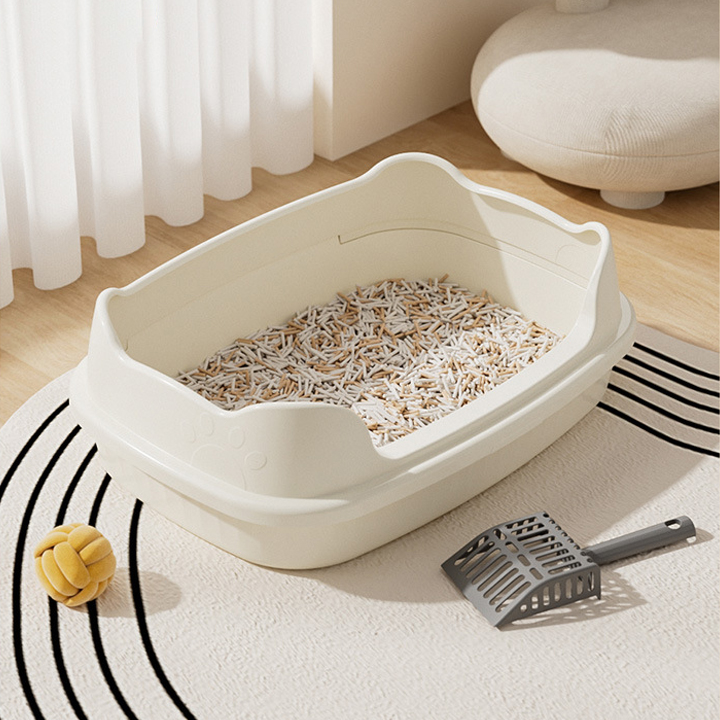 파스텔펫 반려동물 발바닥 화장실 모래삽 세트 8,900원