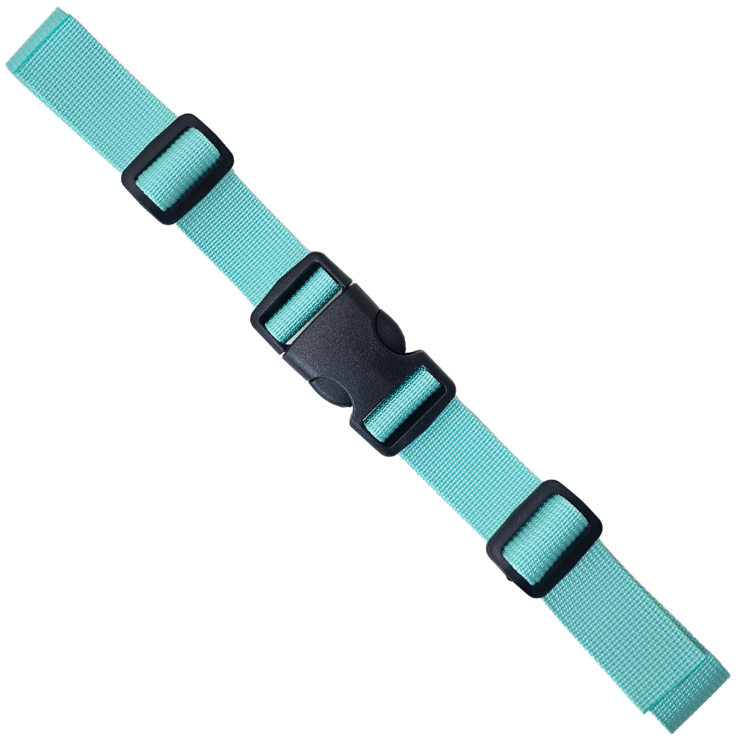 [국내제작] 29가지 다양한 컬러 튼튼한 백팩 책가방 등산가방 어깨끈 흘러내림 방지 고정 25mm 버클 스트랩 6,900원