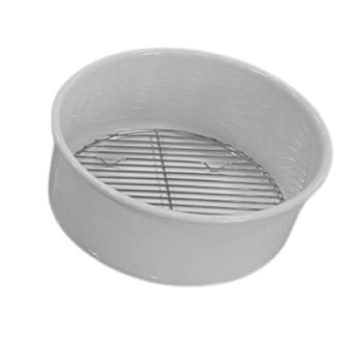 국산법랑 에어프라이어용기 에프용기 법랑용기 오븐용기 23,500원