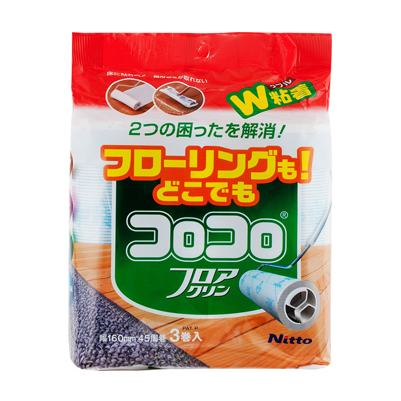 고로고로 마루용 멀티크리너 리필 (3개입) 11,500원