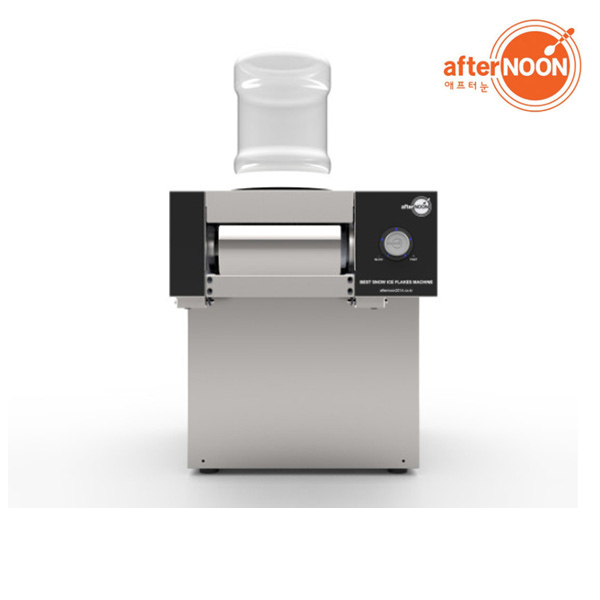 애프터눈 눈꽃제빙기 수냉식 DIM-300NW 250kg 빙수기 3,740,000원