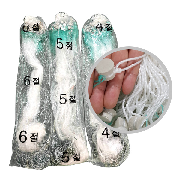 초크그물 / 그물망 / 붕어낚시 / 민물낚시 / 그물 23,130원