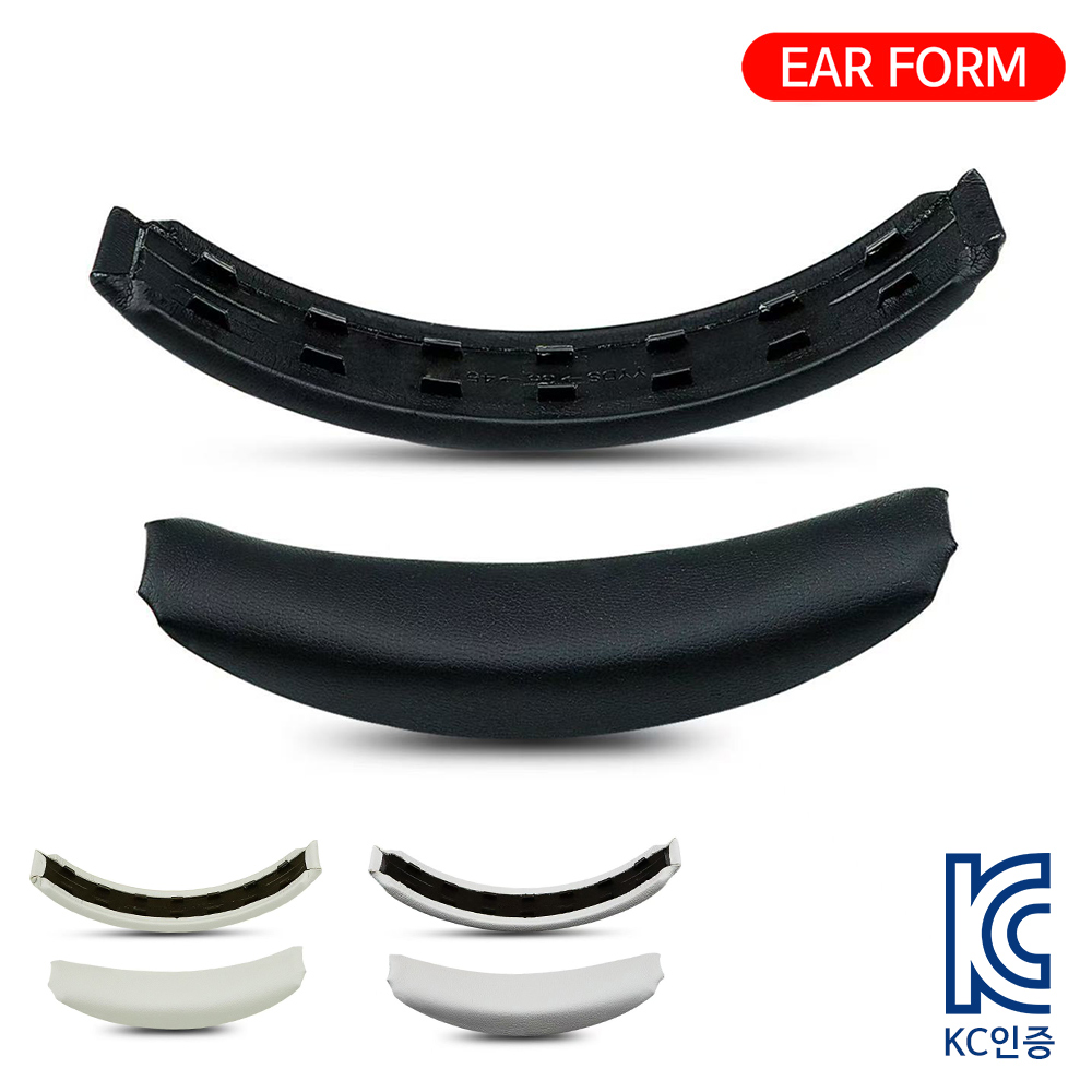 이어폼 보스 QC45 헤드빔 헤드폰 밴드 헤어밴드 헤드셋 커버 호환 쿠션 14,900원