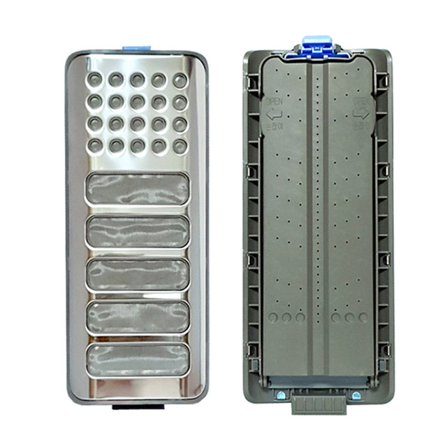 [호환] LG 통돌이 슈퍼 클린 필터 먼지 거름망 2P 19,800원