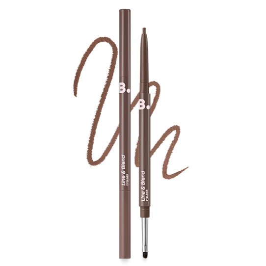 바닐라코 비바이바닐라 무드 온 라인 앤 블렌드 아이라이너 0.12g 6,400원