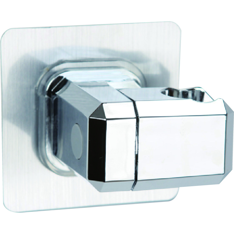 더쎈고릴라 접착식 샤워기홀더 각도조절 멀티플 자유 이동 강력한 접착식 샤워홀더 8,900원