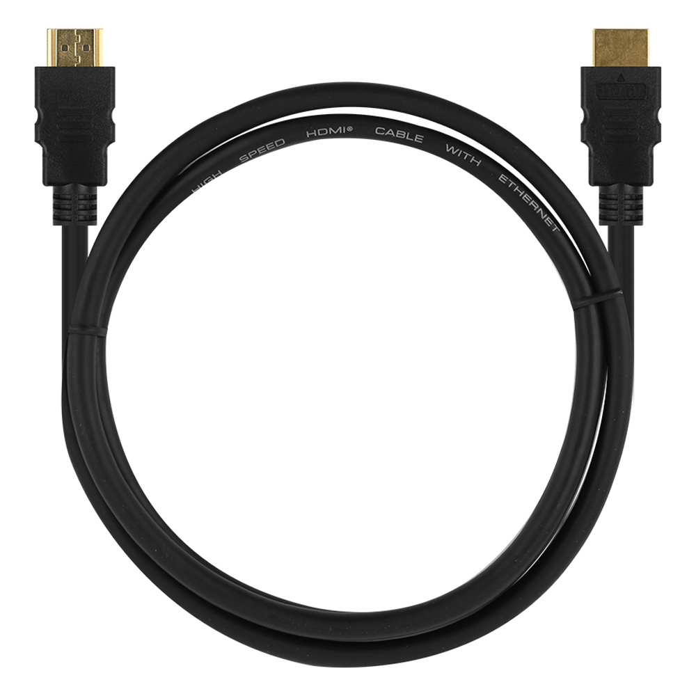 넥스트유 HDMI 2.0 UHD 4K 케이블 60Hz 블랙 NEXT-010UHD4K 2,090원