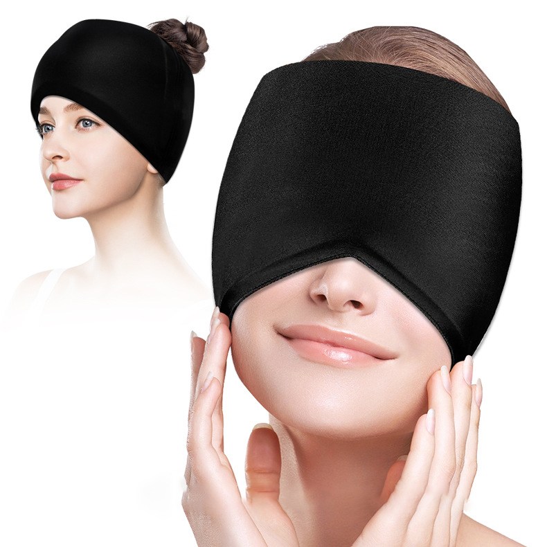 한타오 아이스젤 헤드 머리 눈 냉찜질 팩 얼음 주머니 쿨패치 냉열이 통용되다 13,900원