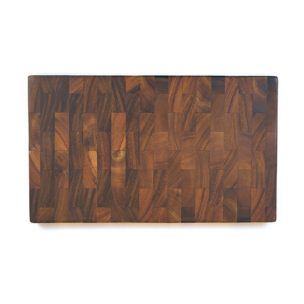 알라미아 매나무 엔드그레인 도마, 1개 167,000원