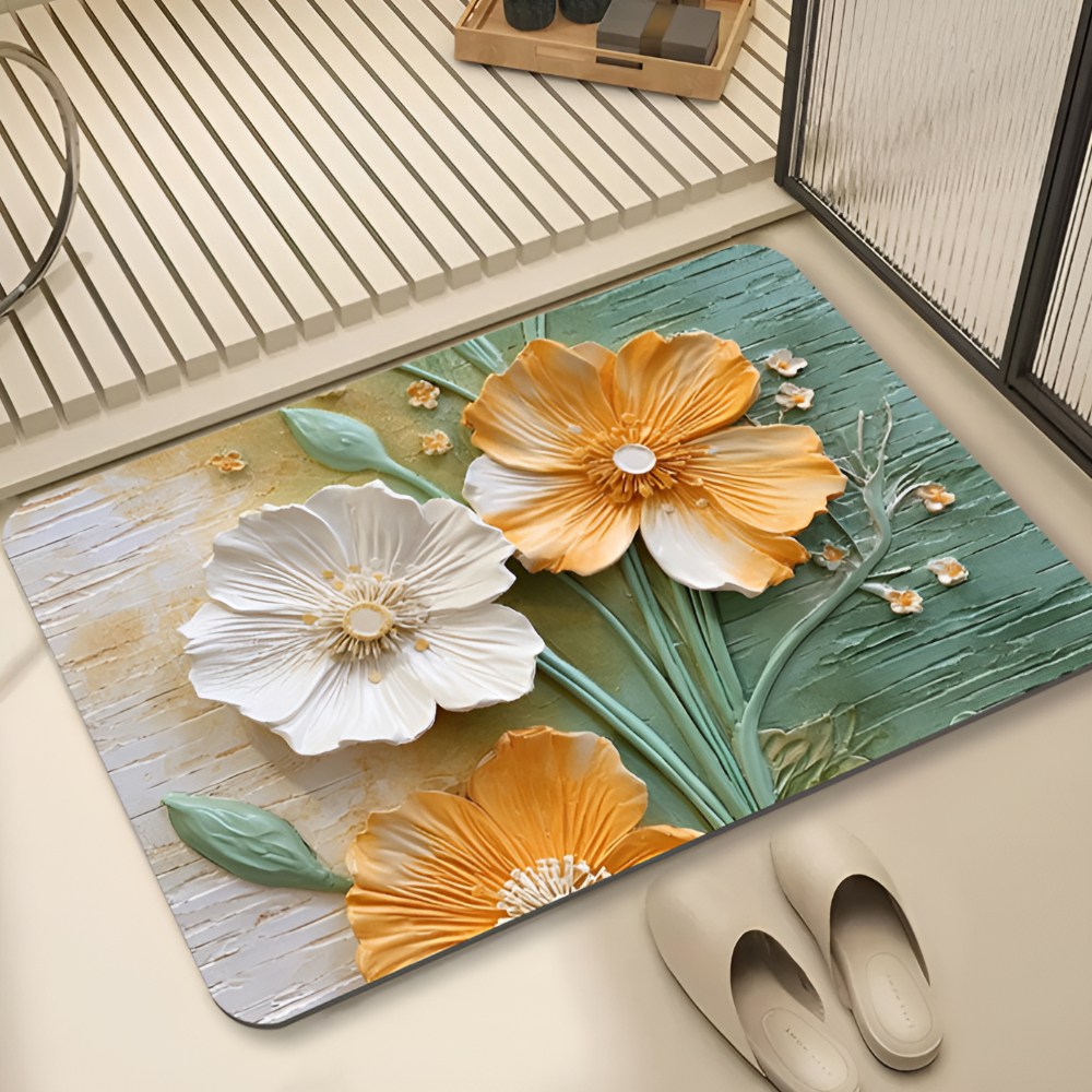 주방발매트 발닦개 싱크대 규조토 대형발매트 12,200원