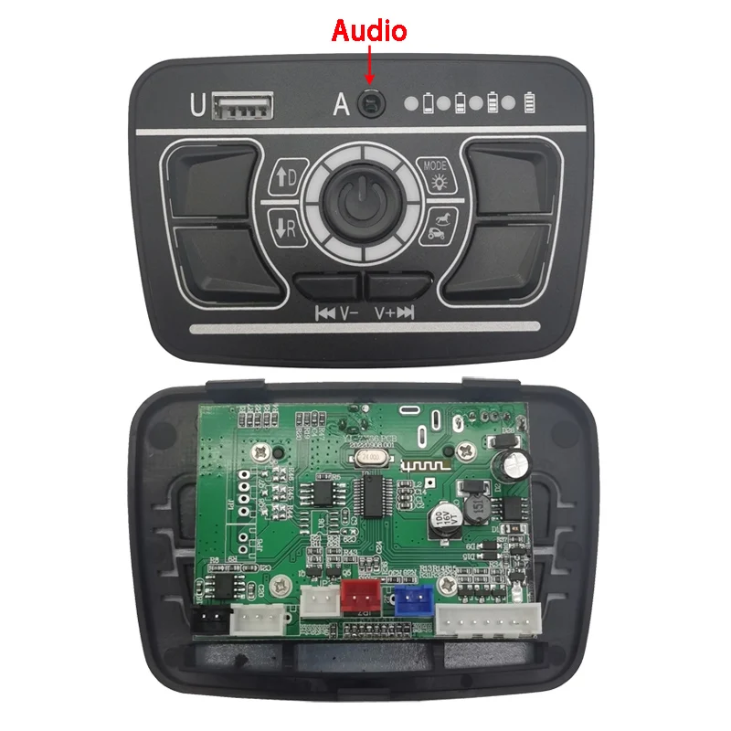 올스토어 다기능 어린이 탑승형 전기 자동차 컨트롤러 12V 유아 중앙 20,100원