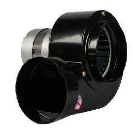 소형송풍기 LDB 95-1 LDB 115-1 브로워 블로워 환풍기 급기 배기 닥트 시로코팬 원형 사각, 1개 54,950원