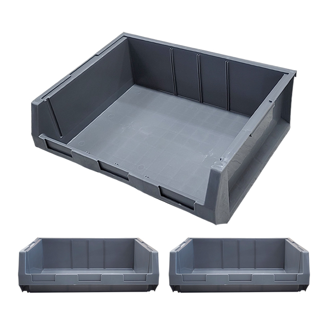 뉴플라스틱 부품박스 4호 부품상자 부품함 공구함 3개1세트 28,000원