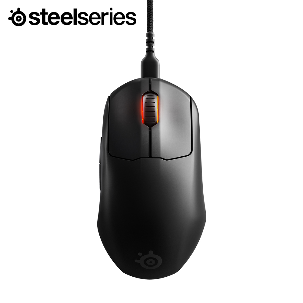 스틸시리즈 PRIME Mini 유선 게이밍 마우스 62421 89,000원