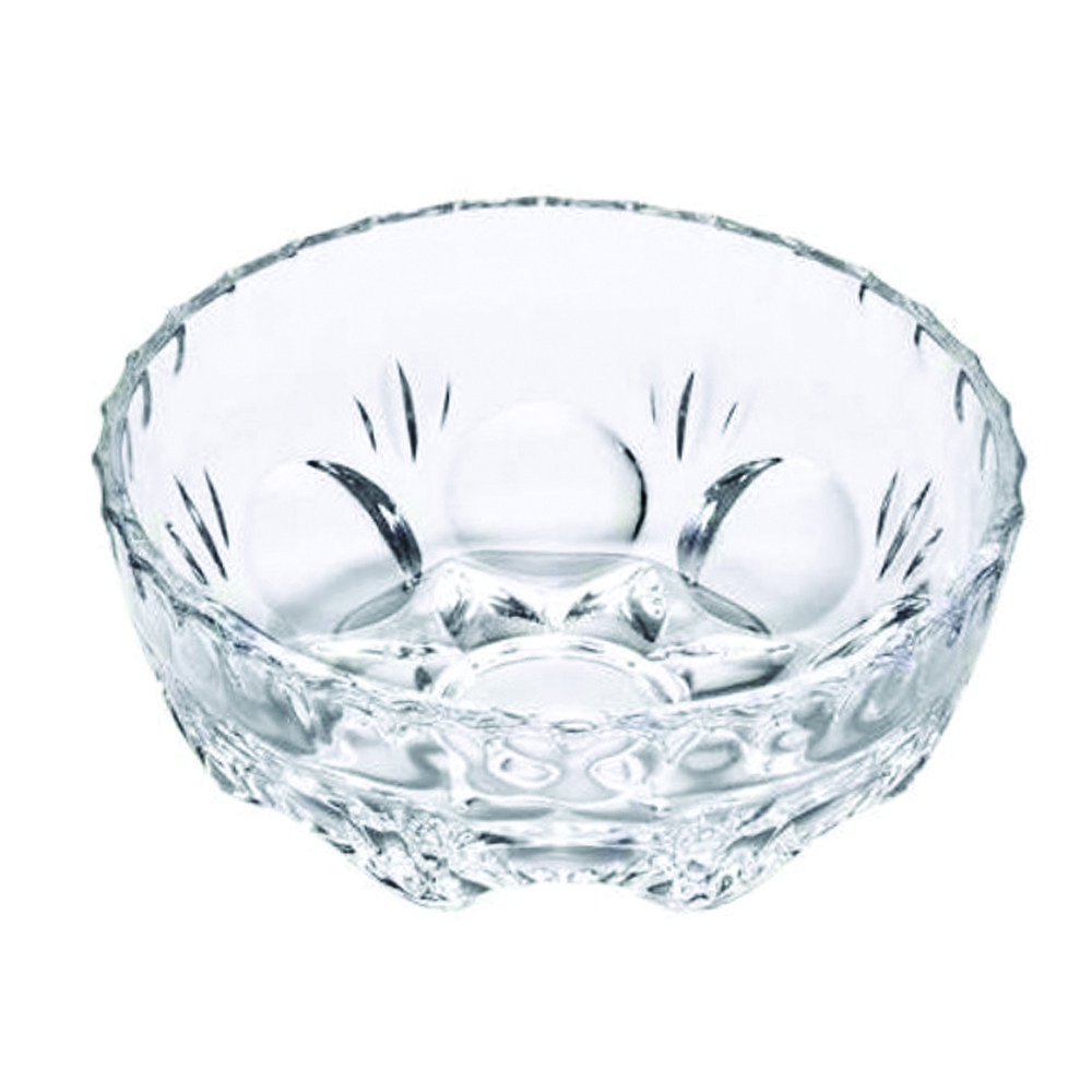 아데리아 루크볼 디저트볼 요거트볼 다용도볼 12cm, 1개, 클리어 5,900원