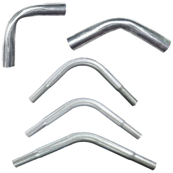 곡부연결봉 구형 신형 인발 하우스 연결봉 비닐하우스자재, 1개, 현재가 610원