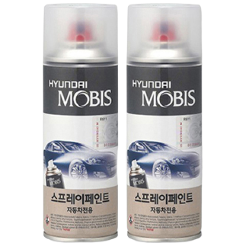 현대 순정품 더뉴GV80 UYH 우유니화이트 스프레이 412 자동차 차량용 도색 제네시스 카페인트 24,000원